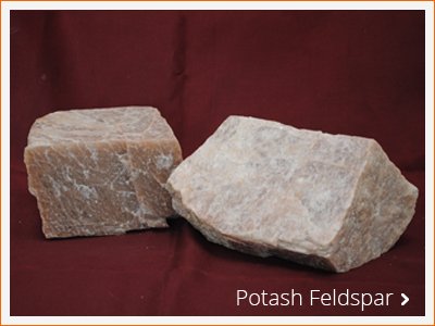 quartz powder in India